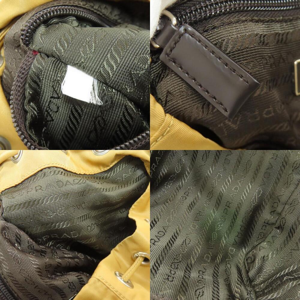 Prada backpack daypack - Picture 6 of 11